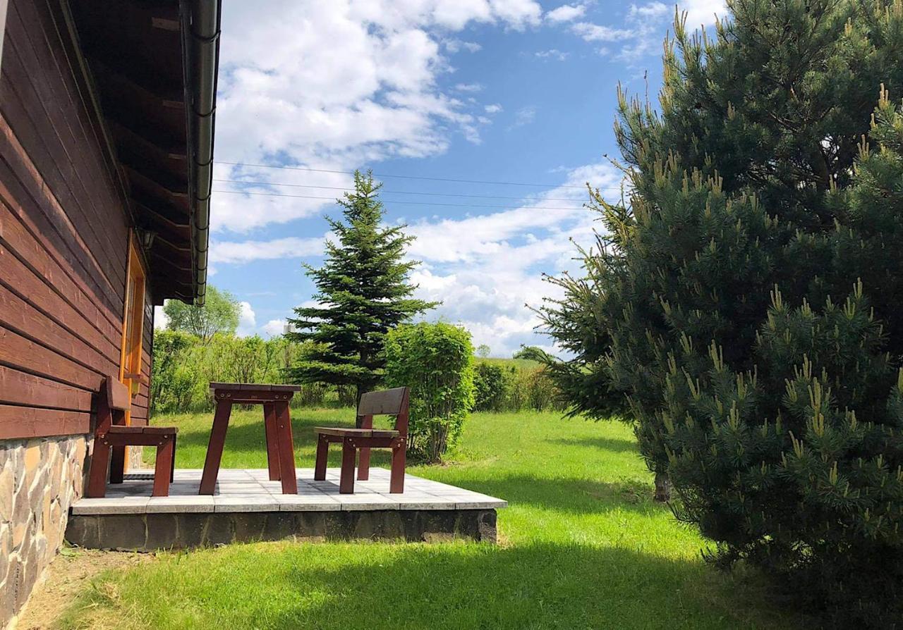 Chata 107 Tatralandia Village Liptovsky Mikulas Bagian luar foto