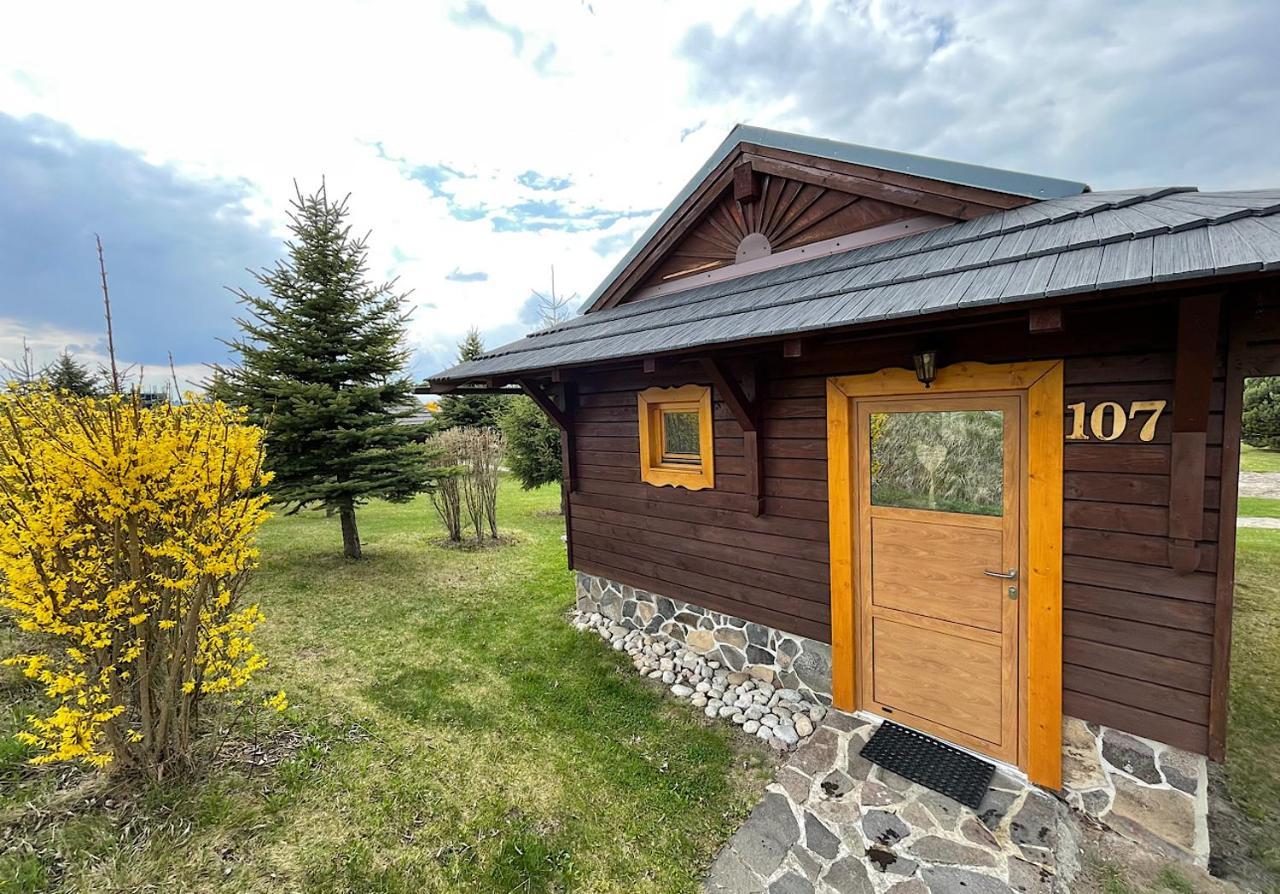 Chata 107 Tatralandia Village Liptovsky Mikulas Bagian luar foto