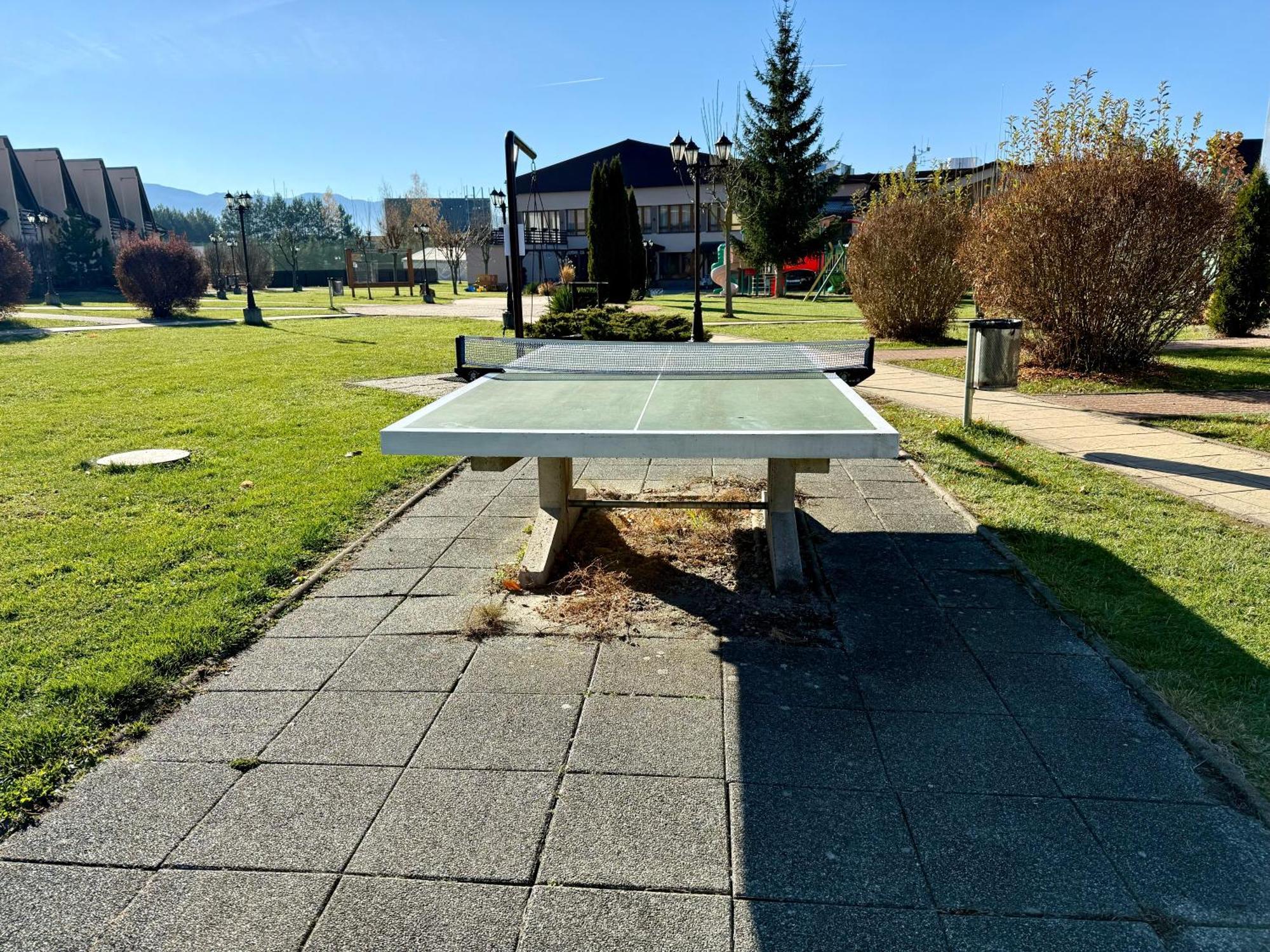 Chata 107 Tatralandia Village Liptovsky Mikulas Bagian luar foto