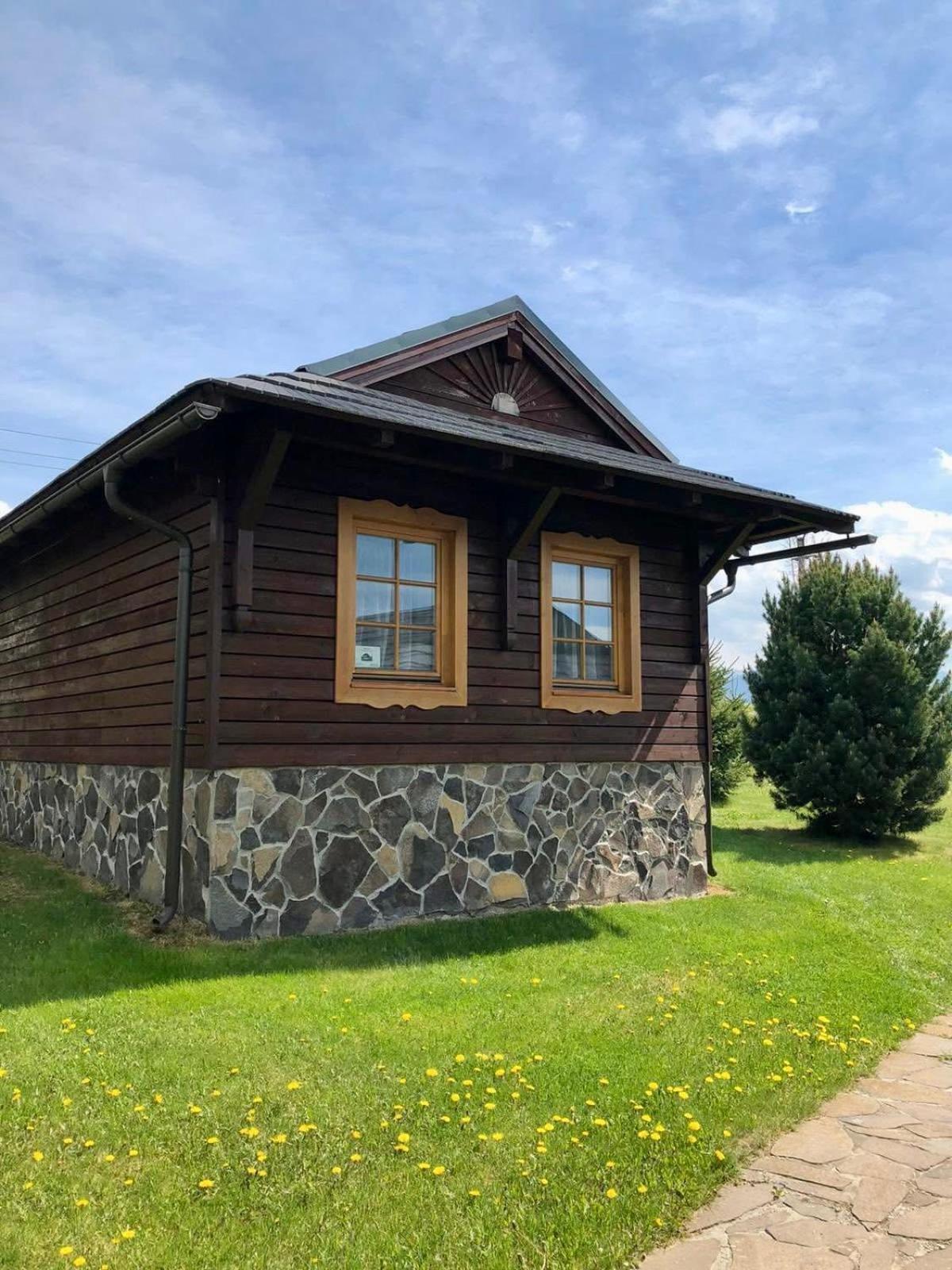 Chata 107 Tatralandia Village Liptovsky Mikulas Bagian luar foto